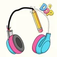 Icon of program: Fix it: Draw One Part
