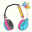 Icon of program: Fix it: Draw One Part