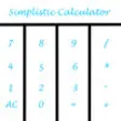 Icon of program: Simplistic Calculators