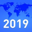 Icon of program: Fischer Weltalmanach 2019