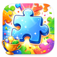 Icono de programa: Jigsaw Social
