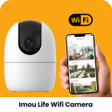 Icon of program: Imou Life Wifi Camera App