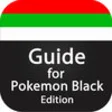 Icon of program: Guide for Pokemon Black E…