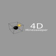 Icon of program: 4D Minesweeper