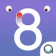 Icon of program: Monster Doodle - Number T…