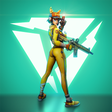 Icon of program: Farlight 84