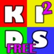Icon of program: Kids Education Game 2 Fre…