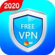 Icono de programa: Free VPN Proxy: Secure Sh…
