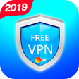 Icon of program: Free VPN Proxy: Secure Sh…