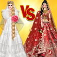 Icon of program: Indian Bridal Doll Dress …