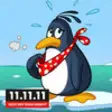 Icon of program: 11.11.11 - Pinguin Race