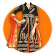 Icon of program: Women Lahenga Choli Dress…