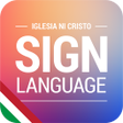 Icon of program: Iglesia Ni Cristo Sign La…