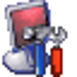 Icon of program: Registry Repair 2006