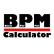 Icon of program: Beat Per Minute Calculato…