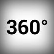 Icon of program: 360-Degrees Protractor