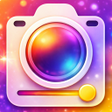 Icono de programa: BlurCam – Background Blur