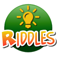 Icon of program: Riddles games - Brain tea…