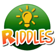 Icon of program: Riddles games - Brain tea…