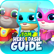 Icon of program: Guide For Talking Tom Her…