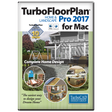 Icon of program: TurboFloorPlan Home & Lan…