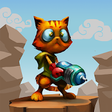 Icono de programa: Kitten Squad