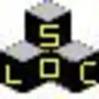 Icon of program: SLOC Metrics