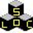 Icon of program: SLOC Metrics