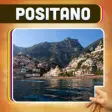 Icon of program: Positano Travel Guide