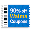 Icon of program: Coupons Codes For Walmart…
