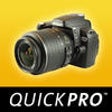 Icon of program: Nikon D60 from QuickPro