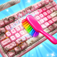 Icon of program: ASMR Cleaning: Tidy Up