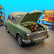 Icon of program: Garage Sim: Mechanic Work…