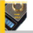 Gold Density icon