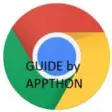 Icon of program: Chrome Guide for Windows …