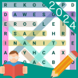 Icon of program: Word Search game 2019  - …