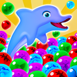 Icon of program: Bubble Shooter: Puzzle Po…