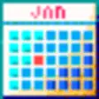 Icon of program: Runningman Calendar