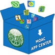 Icon of program: MOAC App Center