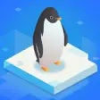 Icon of program: Penguin Travel: Slide!
