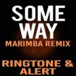 Icon of program: Some Way Marimba Ringtone