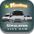 Icon of program: Minibus Simulator Vietnam