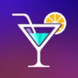 Icon of program: 10000+ Drinks for iOS8