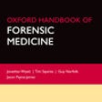 Icon of program: Oxford Handbook of Forens…