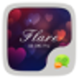 Icono de programa: (FREE) GO SMS PRO FLARE T…