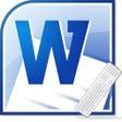 Icono de programa: MS Word Change To Single …