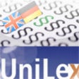 Icon of program: Le Docte English-German