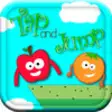 Icon of program: Tap and Jump For: Shopkin…