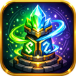 Icon of program: Varexia: Tap Merge Defend