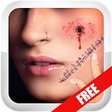 Icon of program: Scar Booth:Realistic Scar…